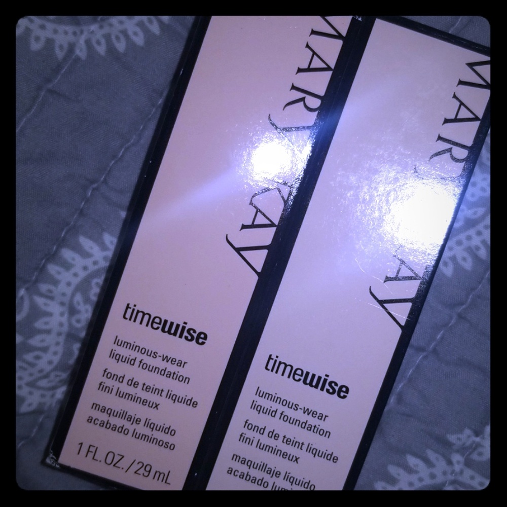 Beige 1 Normal to Dry Skin Luminous-Wear